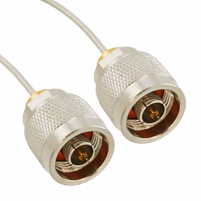 175101-R1-12.00 Amphenol RF  Assemblaggi di cavi